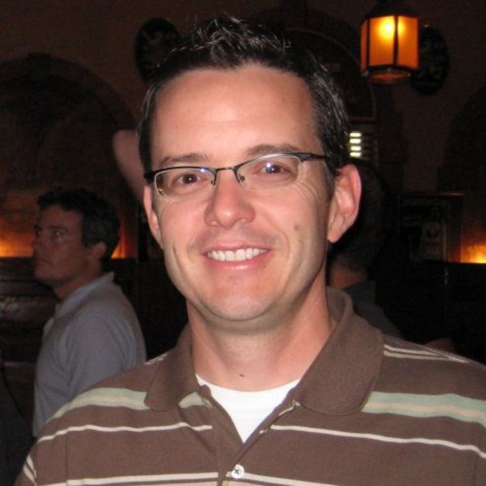 Meet your Posher, Anthony